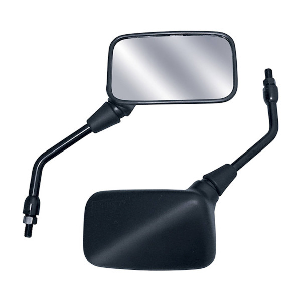 bike it Bike it right hand kawasaki mirror - #k003r